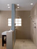 Flange - Shower