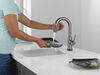 Touch2O&reg; Bar / Prep Faucet with Touchless Technology