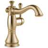 Single Handle Bathroom Faucet