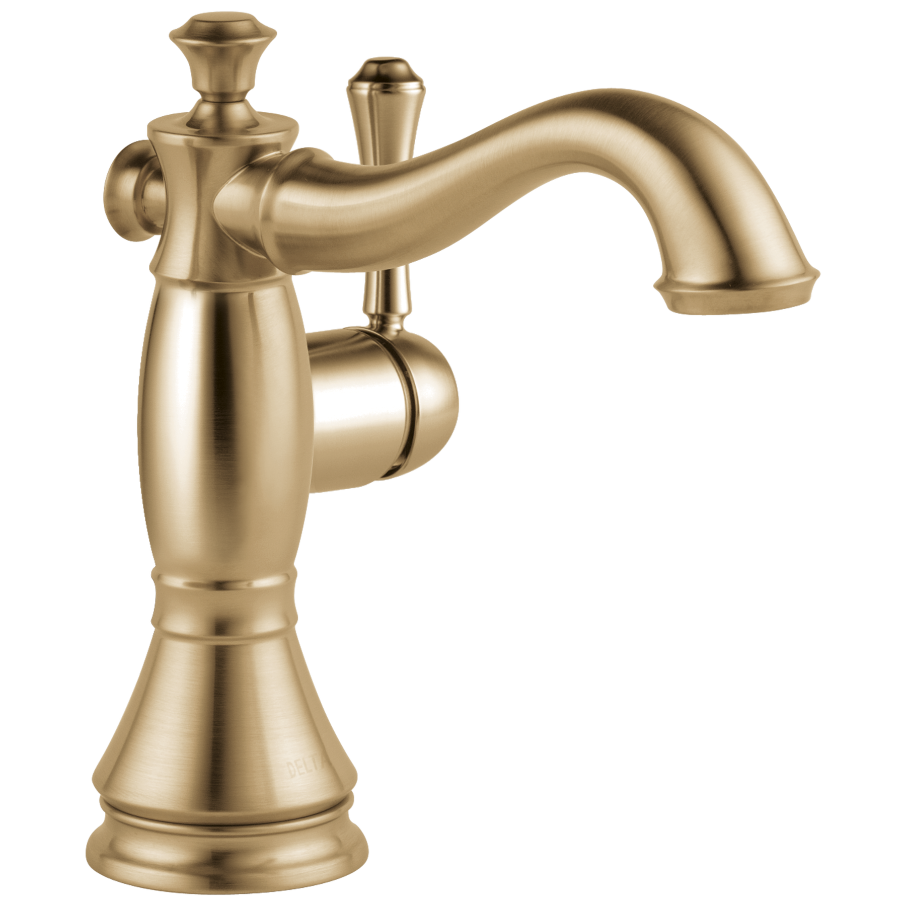 Single Handle Bathroom Faucet
