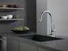 VoiceIQ&reg; Single Handle Pull-Down Faucet with Touch<sub>2</sub>O&reg; Technology