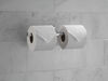 Double Tissue Holder