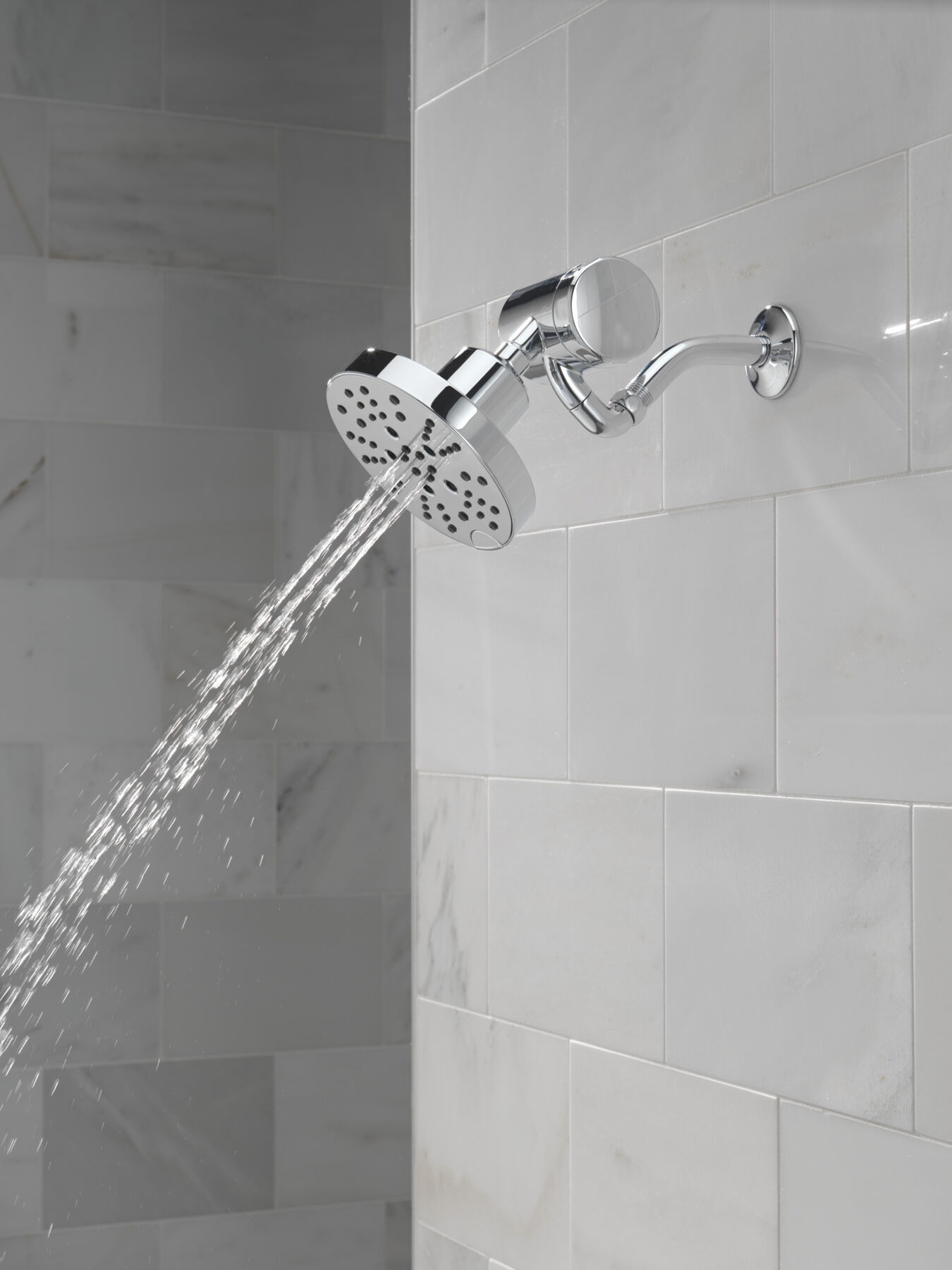 Clarifi&trade; Shower Filter Attachment