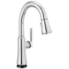 Touch2O&reg; Bar / Prep Faucet with Touchless Technology