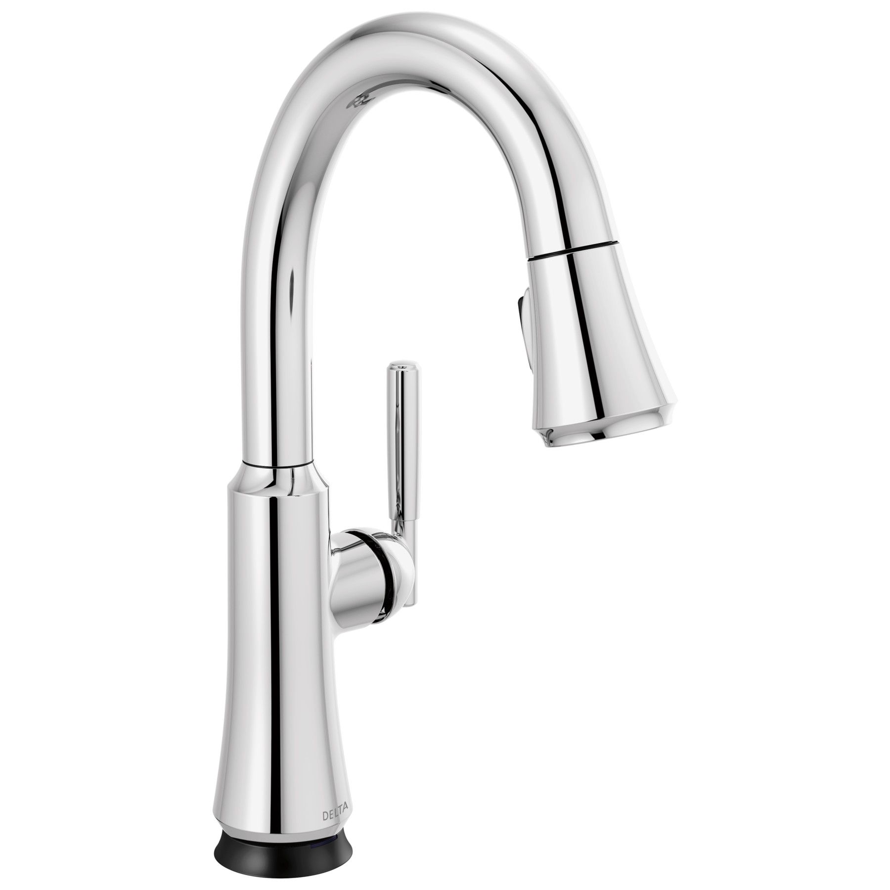 Touch2O&reg; Bar / Prep Faucet with Touchless Technology