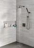 16" Shower Arm