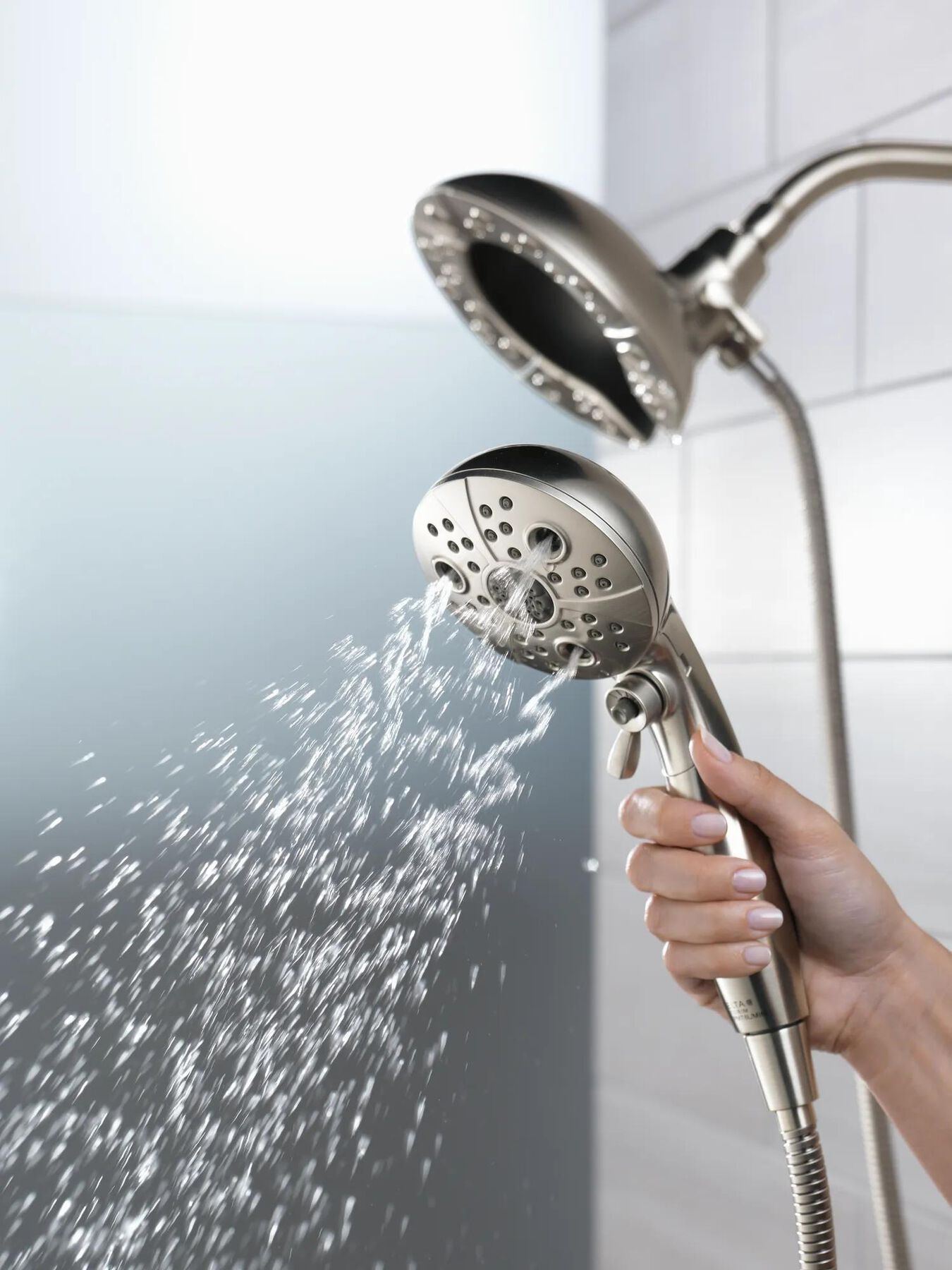 Shower Arm