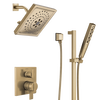 Flange - Shower