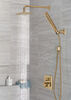 Flange - Shower