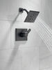 Monitor&reg; 14 Series H2Okinetic&reg; Shower Trim