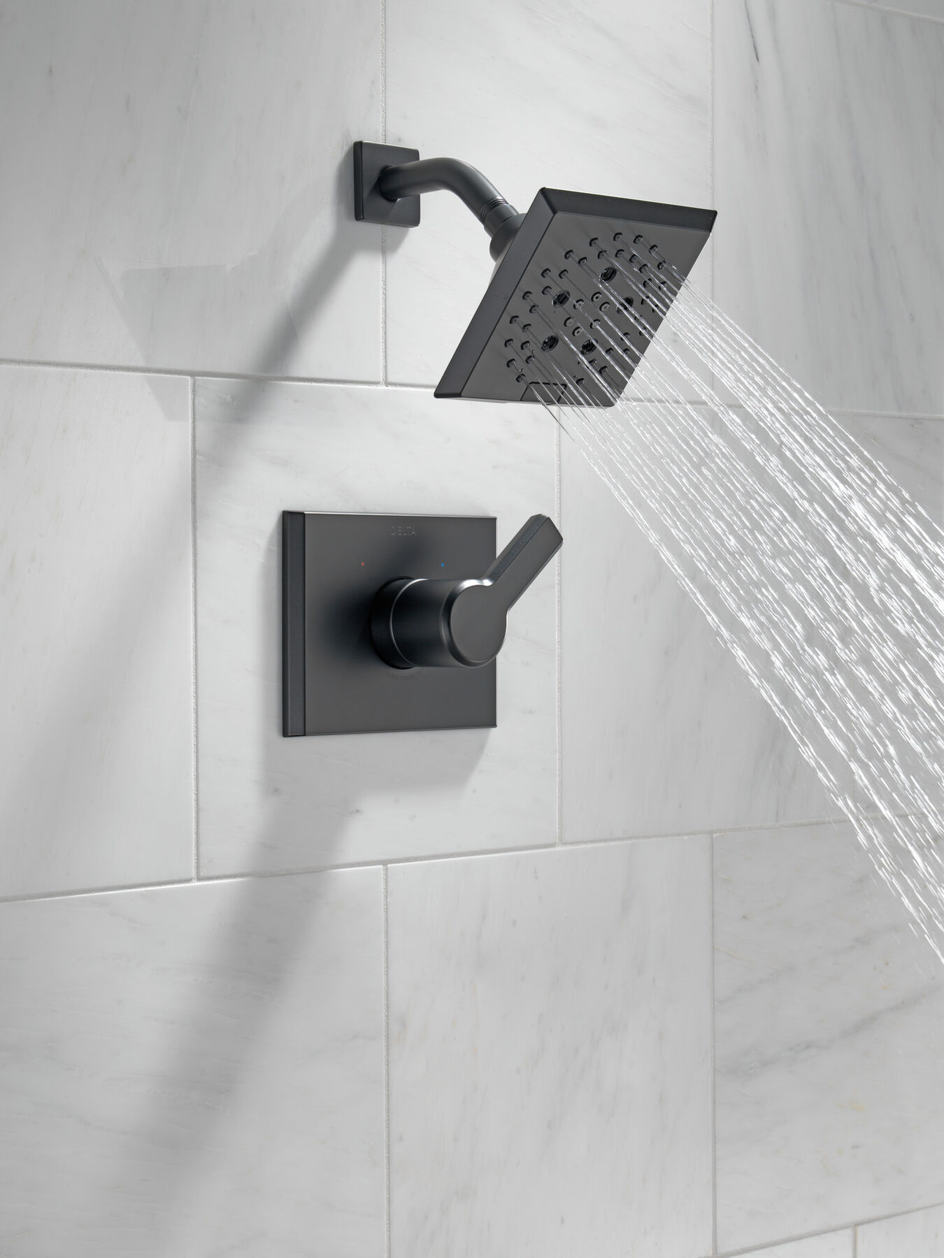 Monitor&reg; 14 Series H2Okinetic&reg; Shower Trim