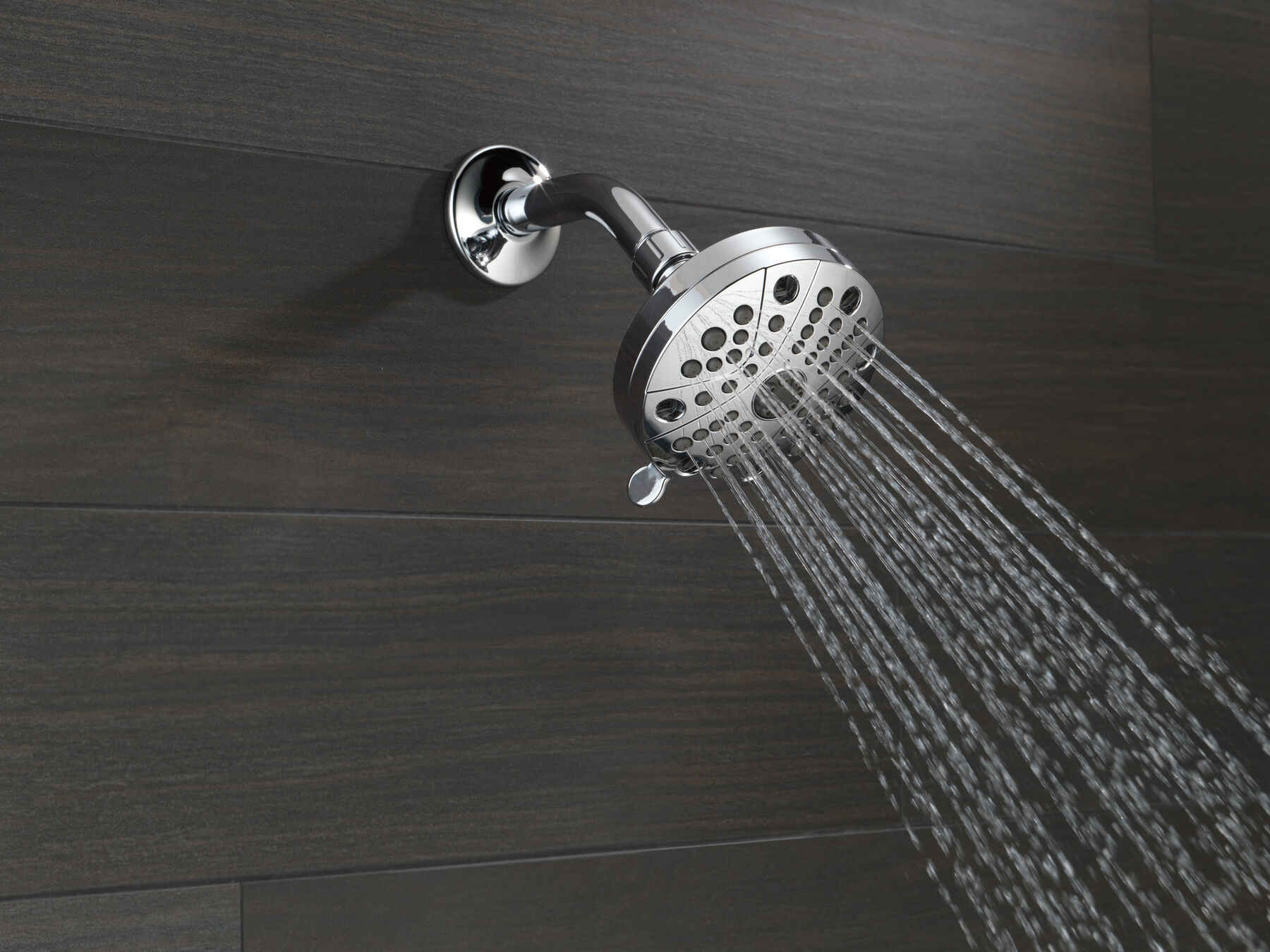 Shower Arm