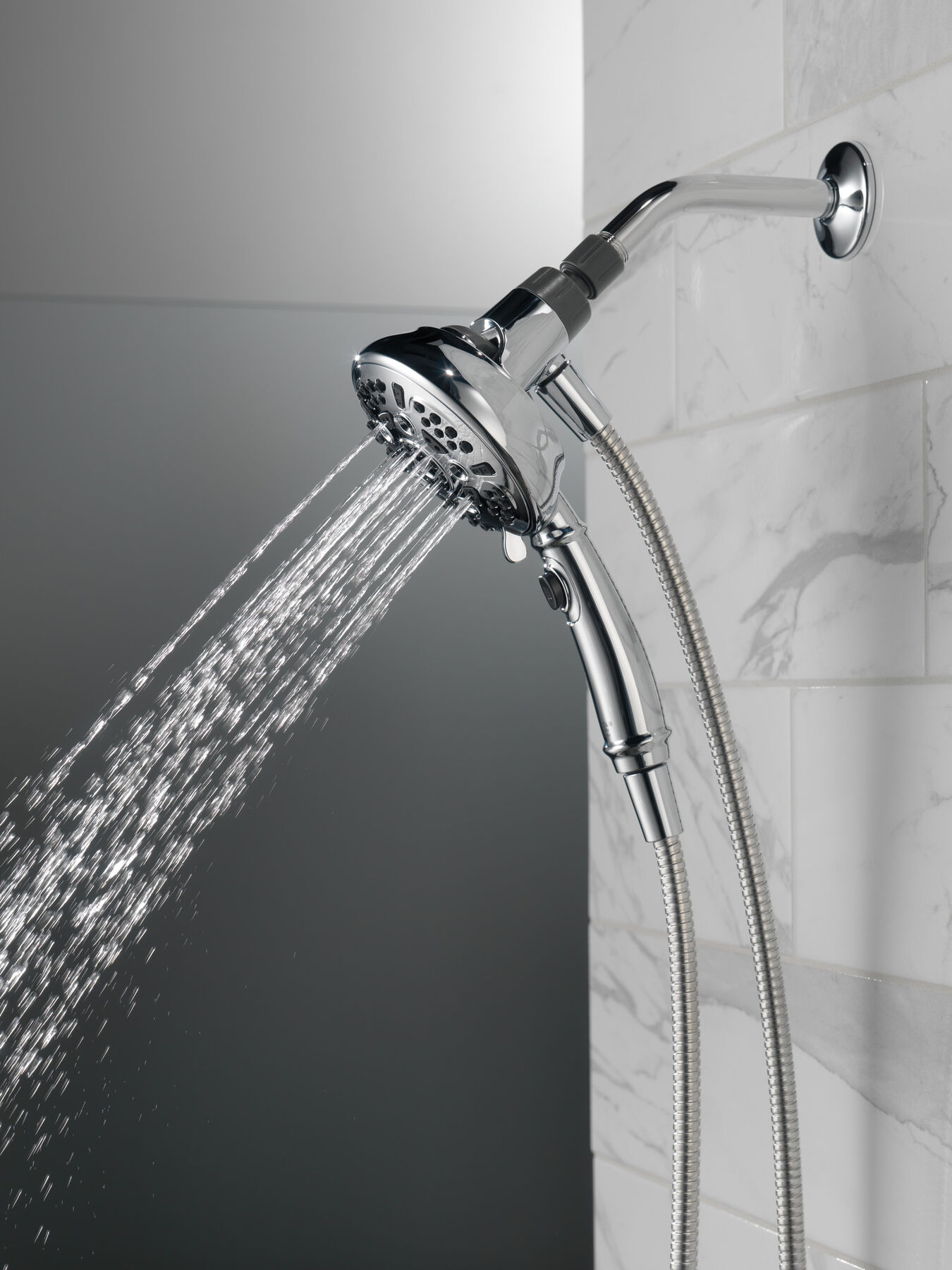 SureDock Hand Shower 1.75 GPM