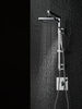 Shower Column 18" Angular