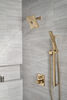 Flange - Shower