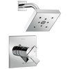 Monitor&reg; 17 Series H2Okinetic&reg; Shower Trim