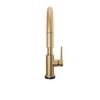Single Handle Pull-Down Kitchen Faucet with Touch2O&reg; Technology