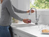 Touch2O&reg; Bar / Prep Faucet with Touchless Technology
