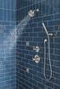 HydraChoice&trade; Body Spray Invigorating Spray Head with H2Okinetic&reg; Technology
