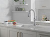 Touch<sub>2</sub>O&reg; Technology Kitchen Faucet with Touchless Technology