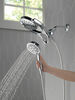 HydroRain 2-in-1 1.75GPM 4-Setting