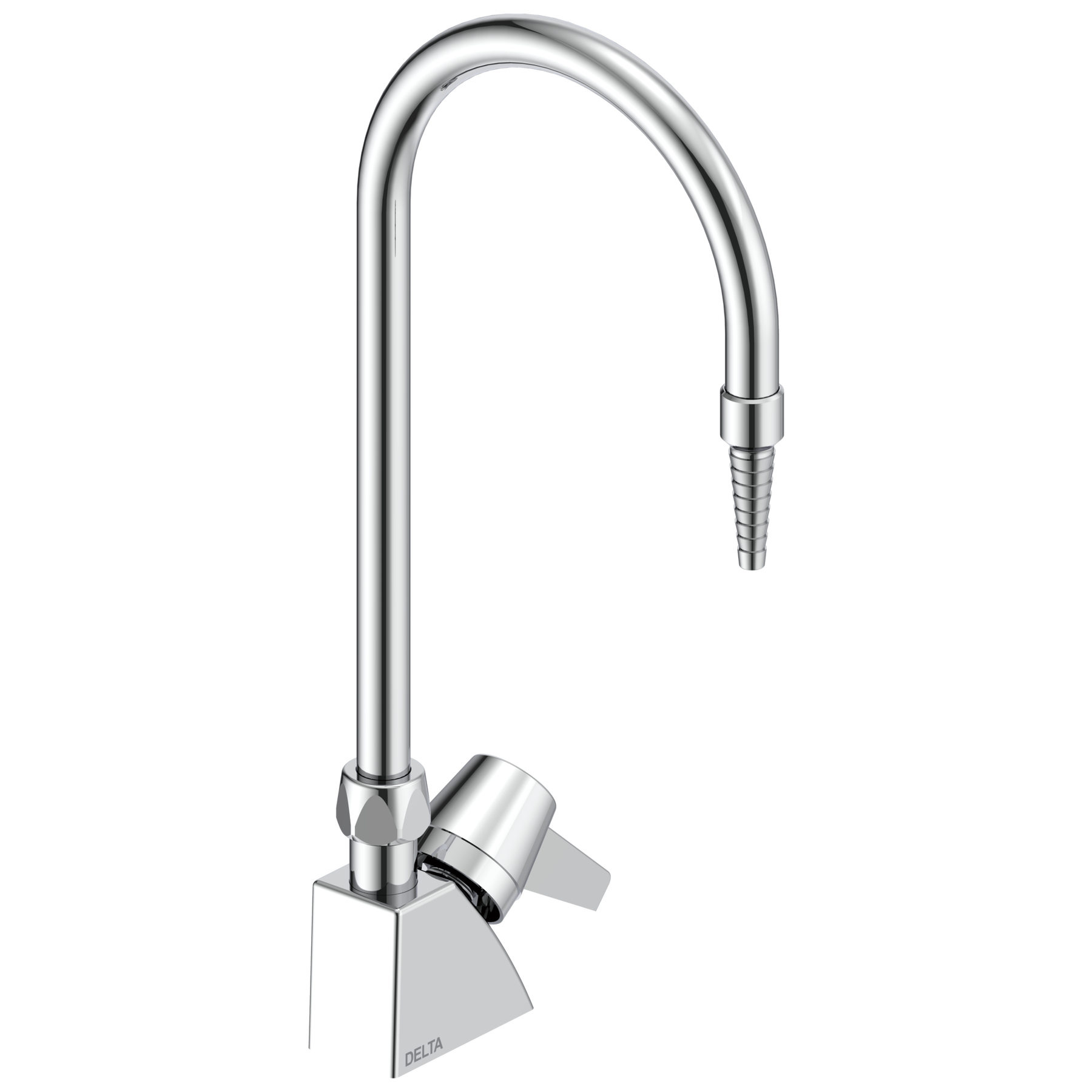 Single Handle Deck Mount Water Faucet