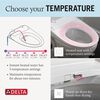 Ultimate Electronic Bidet Toilet Seat