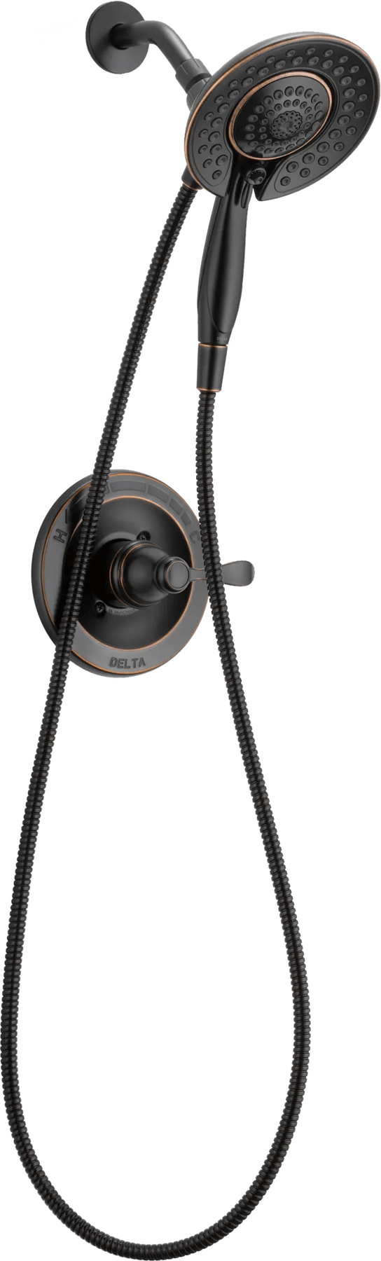Shower Arm