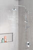 Monitor&reg; 14 Series Valve Only Trim