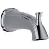 Tub Spout - Pull-Up Diverter
