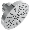 H<sub>2</sub>Okinetic&reg; 5-Setting Contemporary Raincan Shower Head