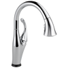 Single Handle Pull-Down Kitchen Faucet with Touch2O&reg; and ShieldSpray&reg; Technologies