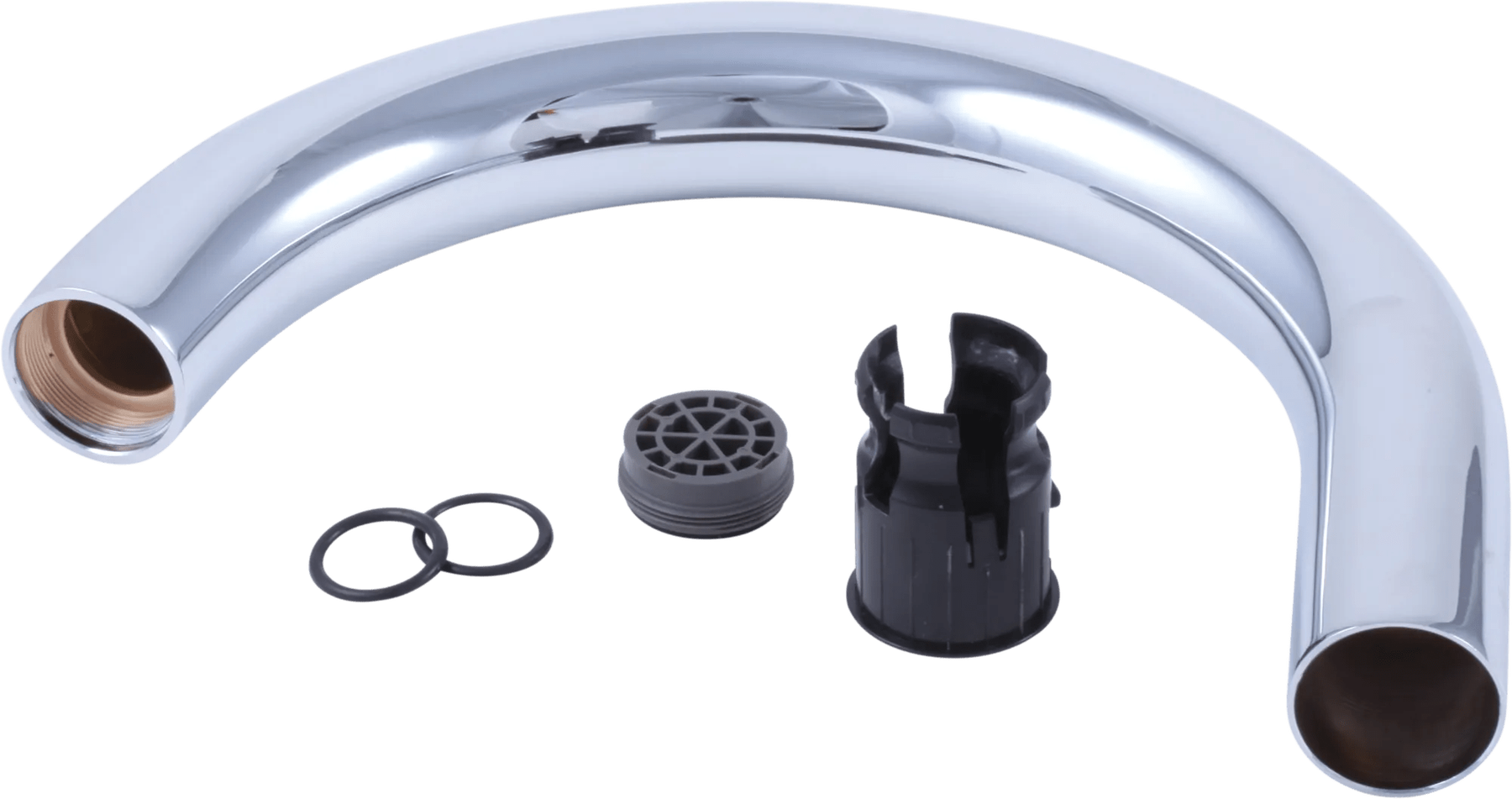 Spout Assembly - Floor Mount Tub Filler