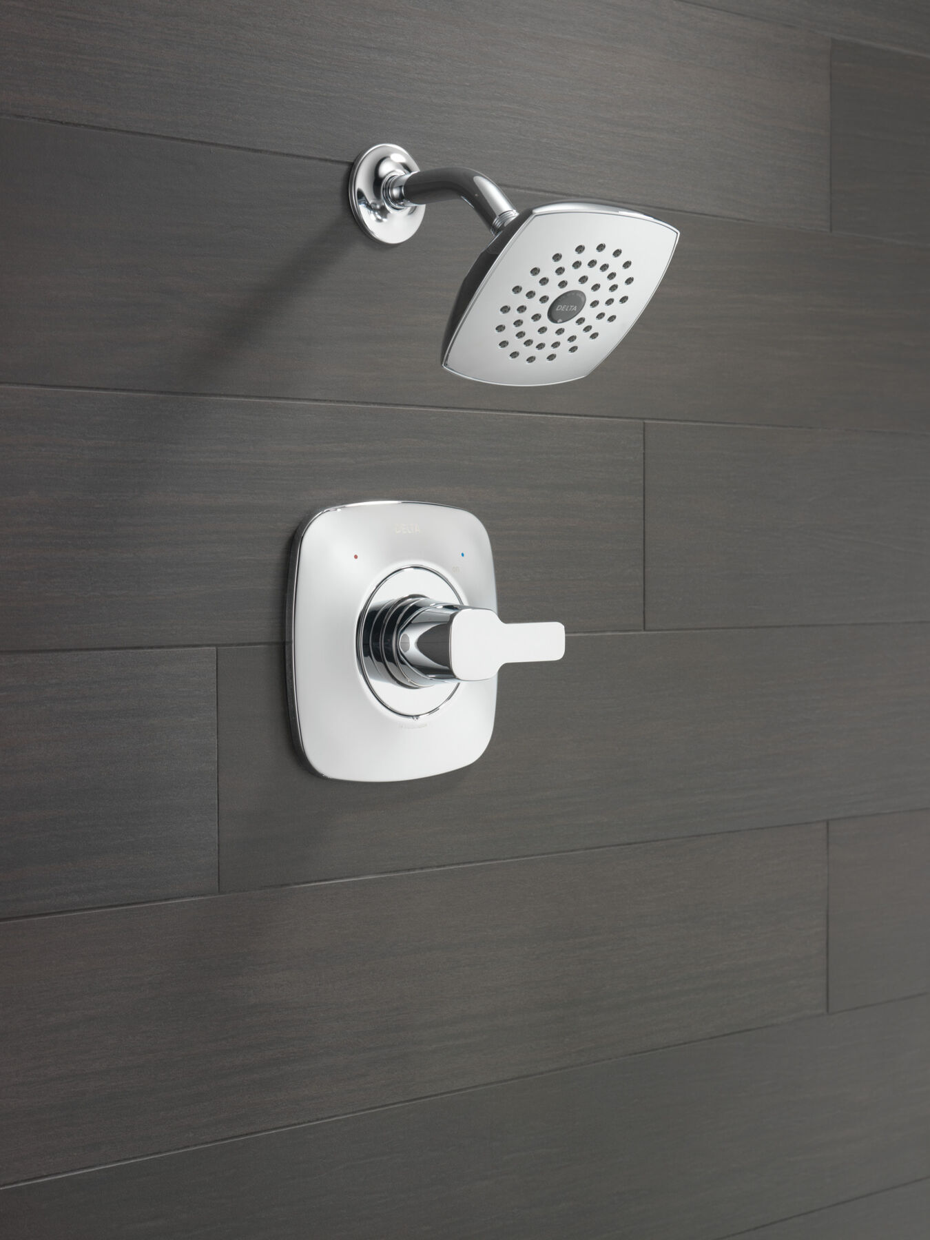 Monitor 14 Series Shower Trim