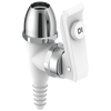 Deck Mount Pure Water Faucet