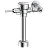 WC Manual Flushvalve 4.2L / 1.1gal