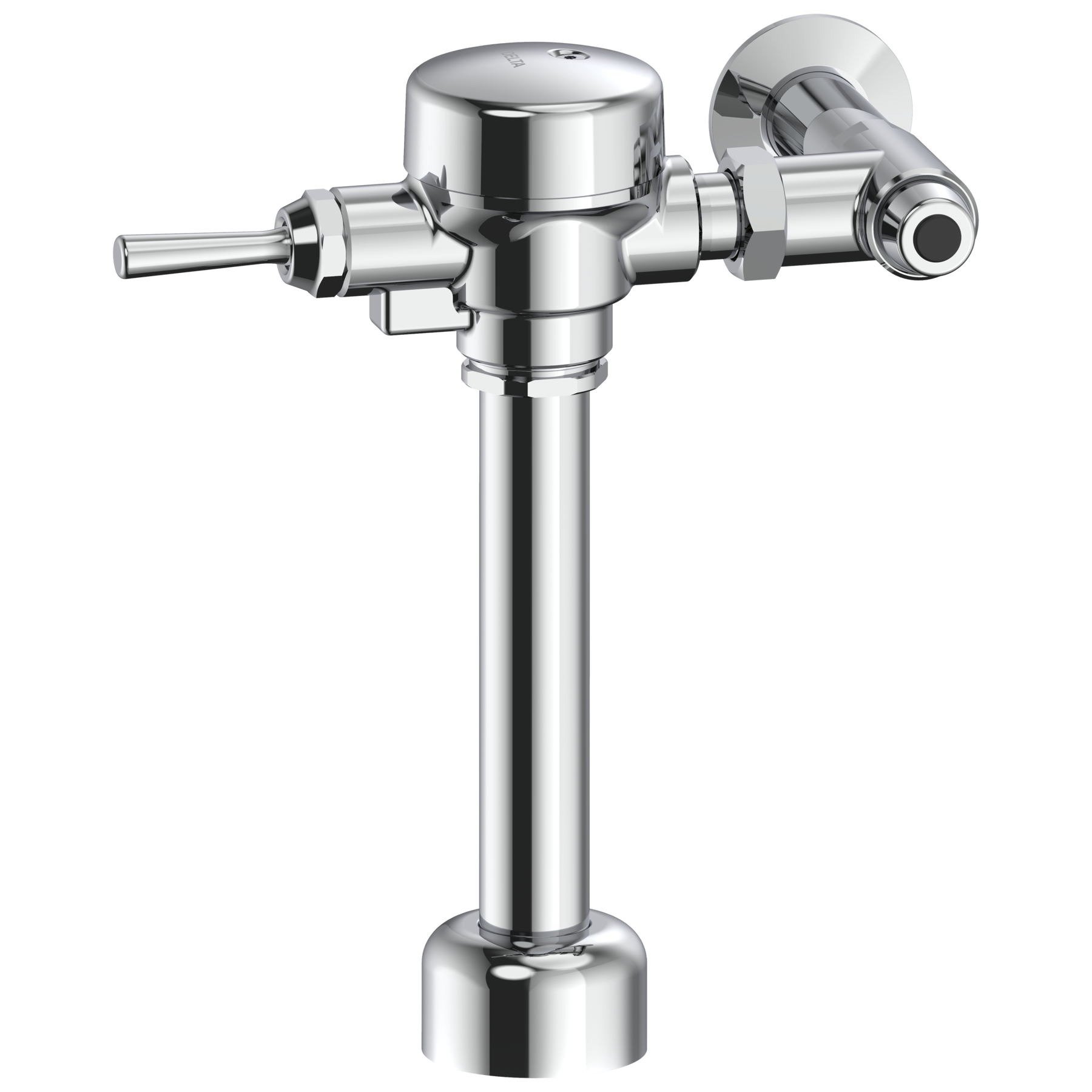 WC Manual Flushvalve 4.2L / 1.1gal