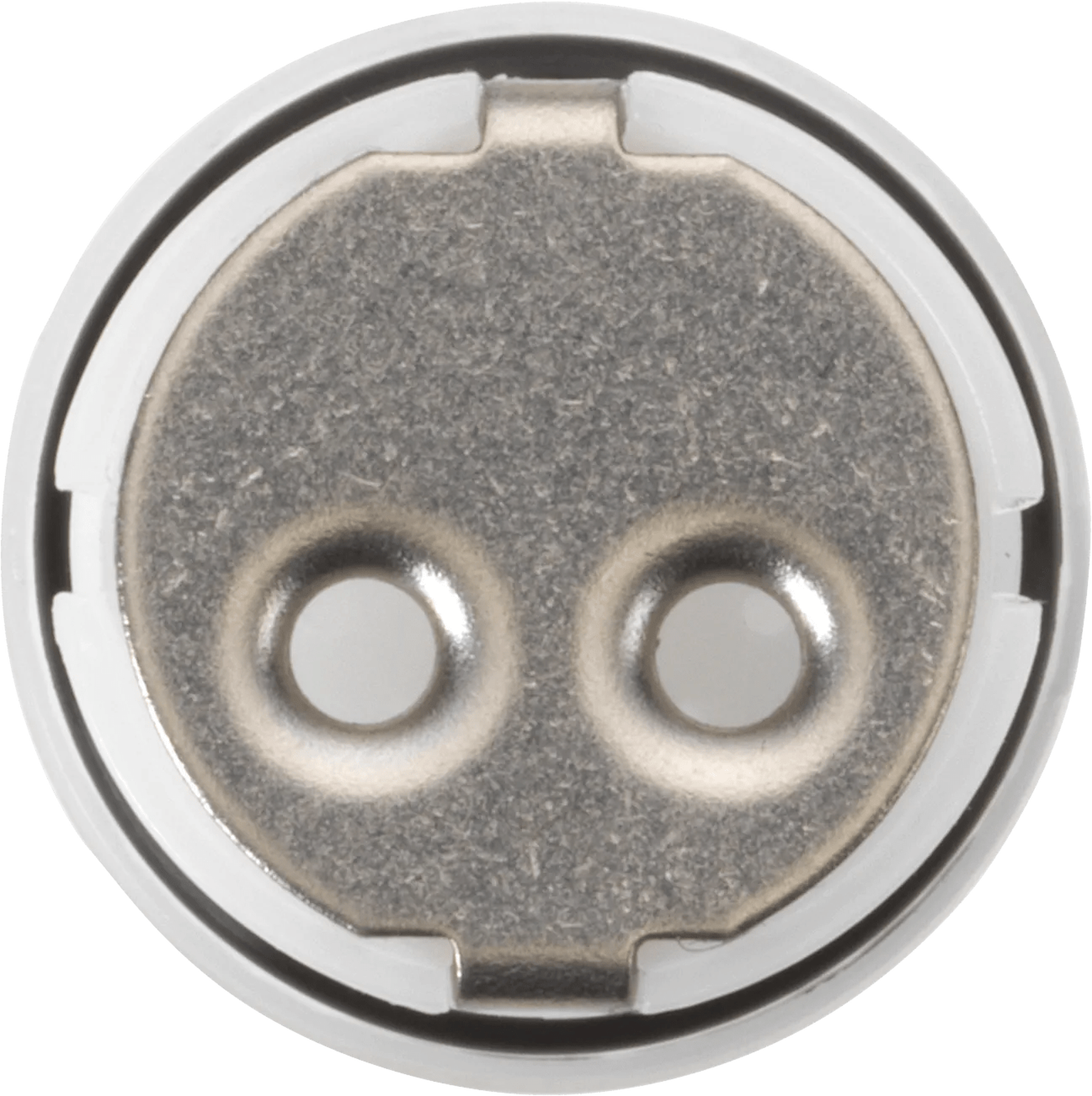 Valve and Bonnet Nut