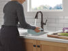 Touch2O&reg; Bar / Prep Faucet with Touchless Technology