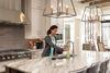 Glass Rinser