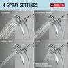 Monitor&reg; 14 Series Tub and Shower Trim Only with In2ition&reg; Hand Shower