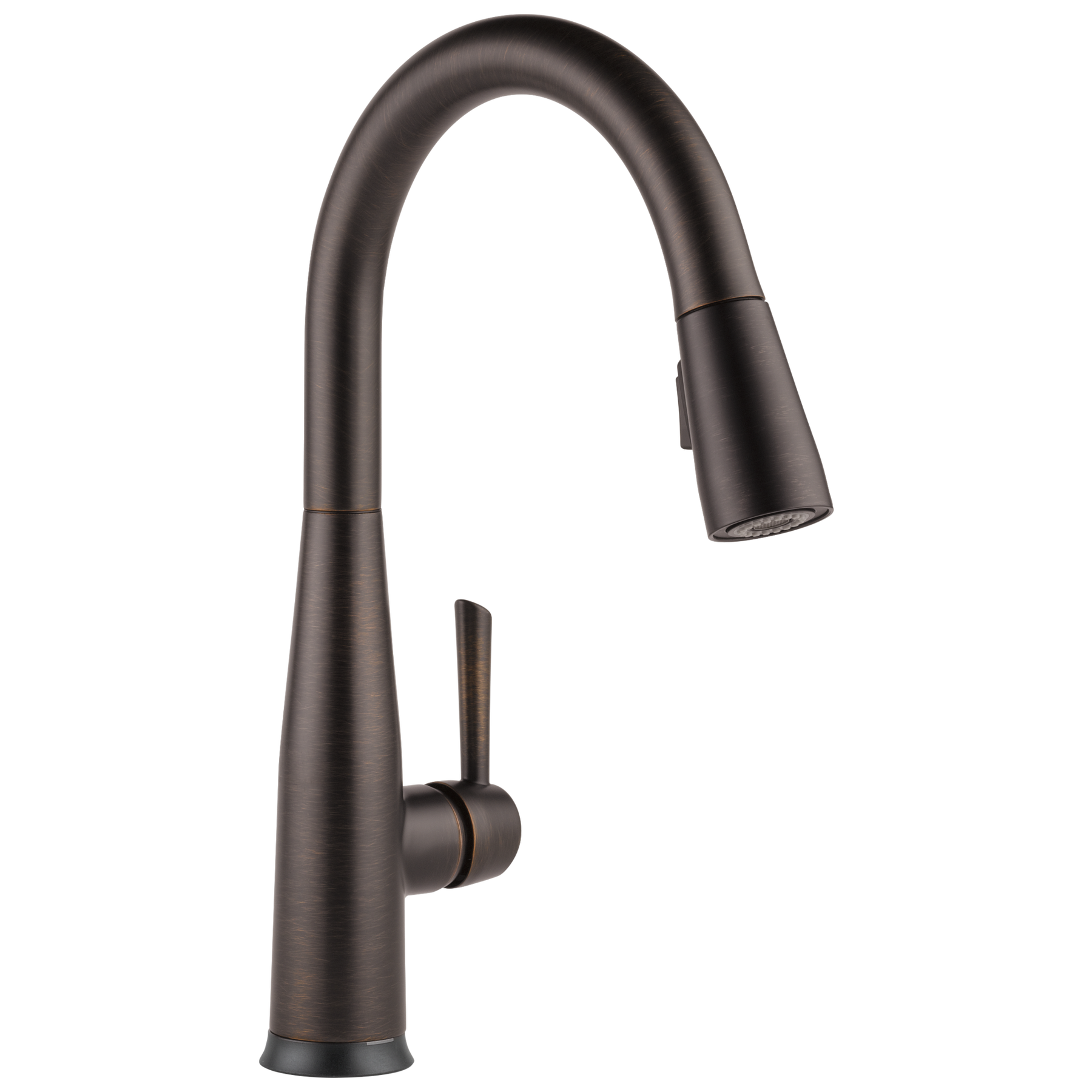 VoiceIQ&reg; Single Handle Pull-Down Faucet with Touch<sub>2</sub>O&reg; Technology