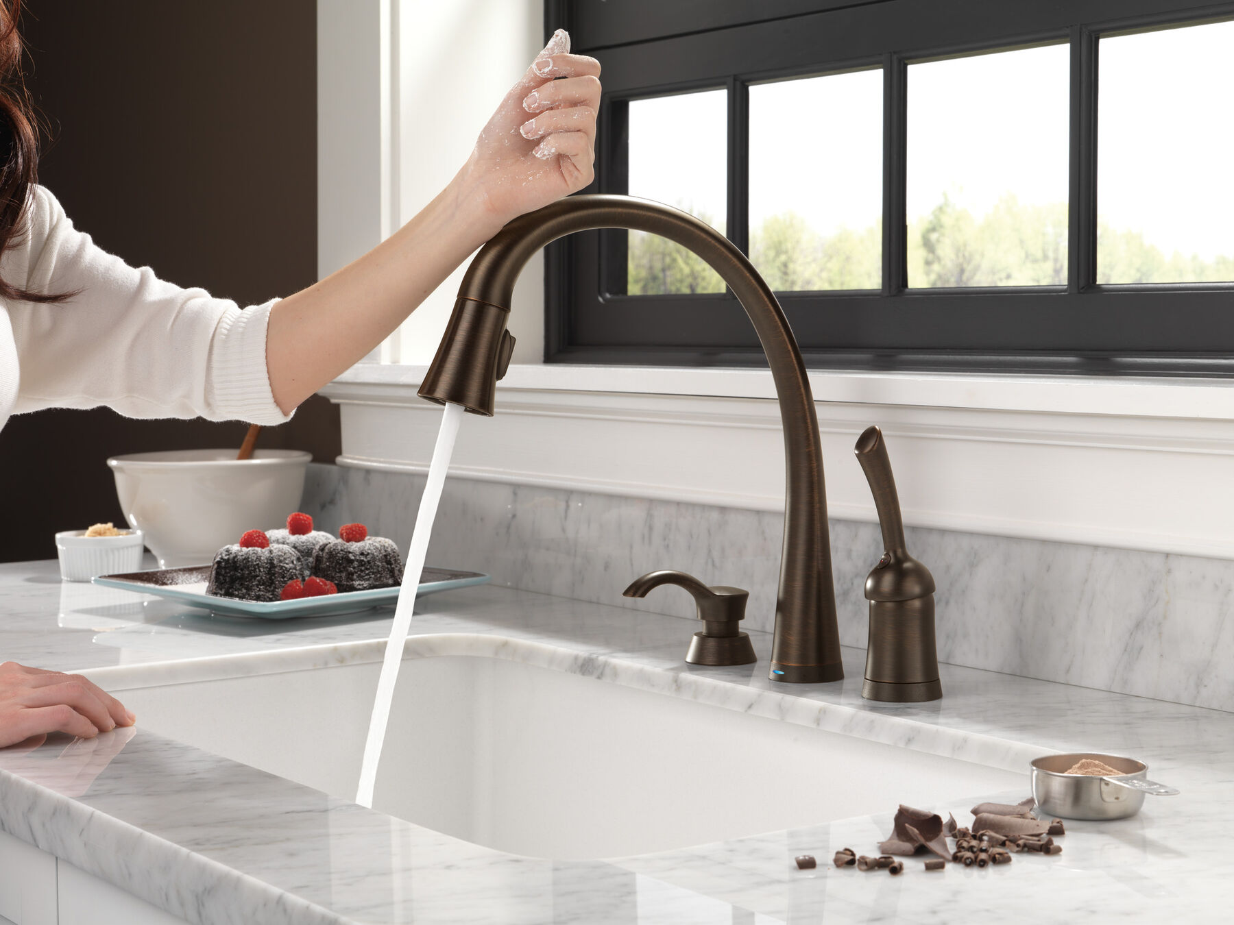 Soap / Lotion Dispenser