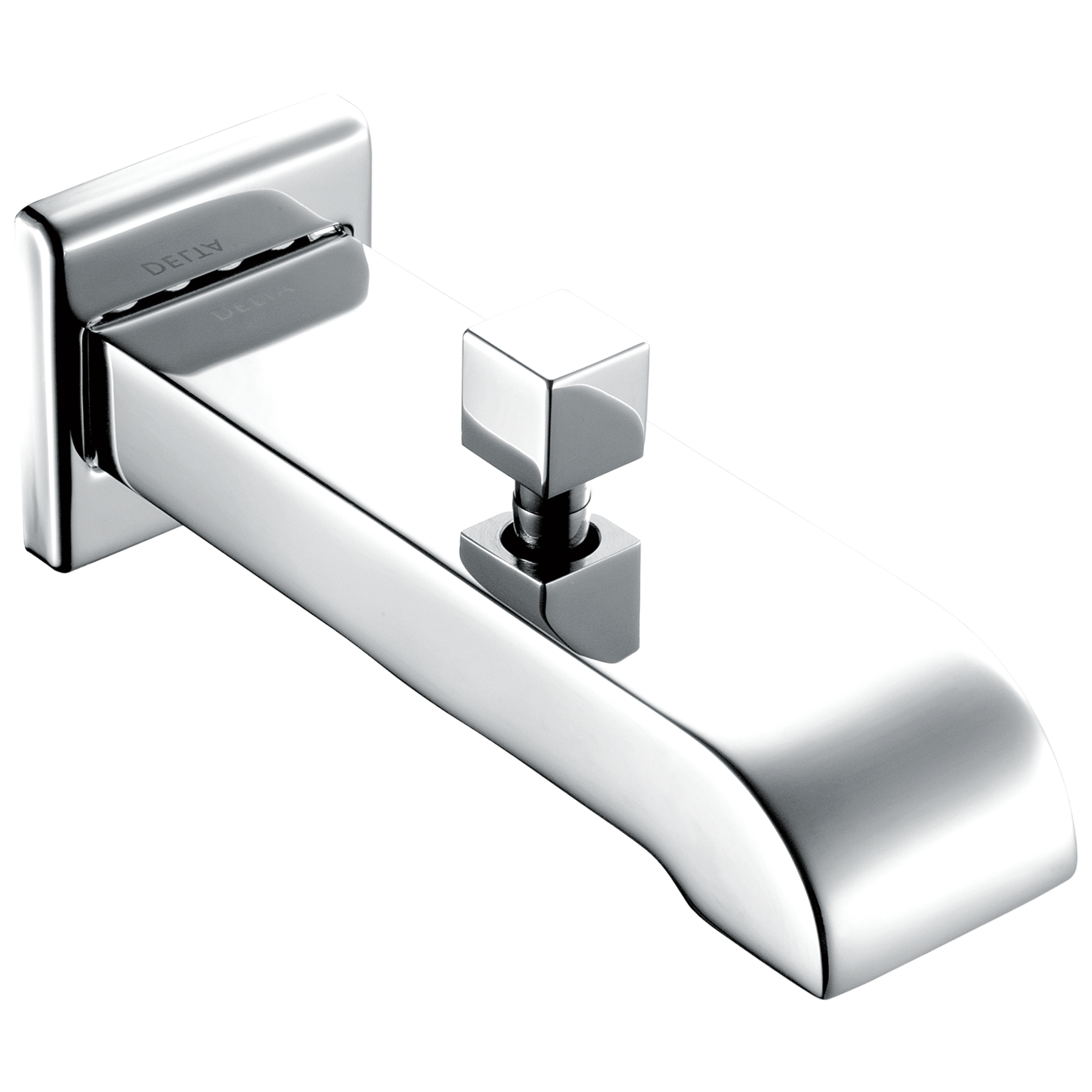 Tub Spout - Diverter