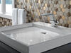 Single Handle Bathroom Faucet