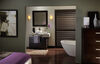 Single Handle Vessel Bathroom Faucet