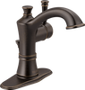 Single Handle Centerset Faucet