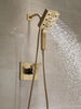 Flange - Shower