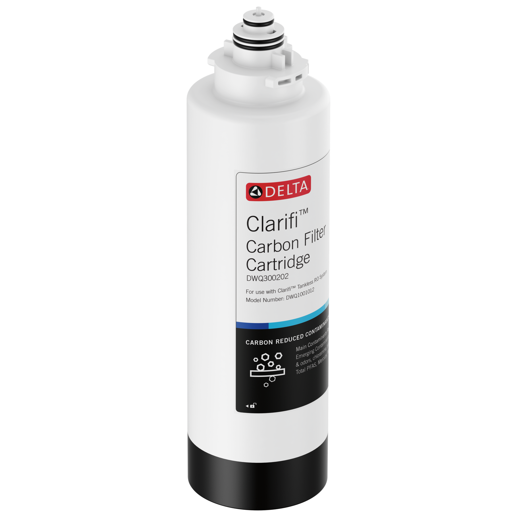 Carbon Filter Cartridge