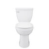 Round Front Toilet